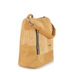 náhled Dámský batoh RIEKER C2415-189/32-172/32-203/40-YEL H/W5