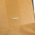 náhled Dámský batoh RIEKER C2415-189/32-172/32-203/40-YEL H/W5