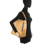 náhled Dámský batoh RIEKER C2415-189/32-172/32-203/40-YEL H/W5