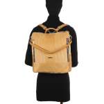 náhled Dámský batoh RIEKER C2415-189/32-172/32-203/40-YEL H/W5