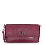 náhled Dámská kabelka RIEKER C2548-199/25 červená W5