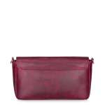 náhled Dámská kabelka RIEKER C2548-199/25 červená W5