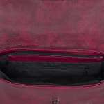 náhled Dámská kabelka RIEKER C2548-199/25 červená W5