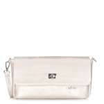 detail Dámská kabelka RIEKER C2548-065-T14 zlatá W5