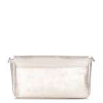 náhled Dámská kabelka RIEKER C2548-065-T14 zlatá W5