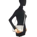 náhled Dámská kabelka RIEKER C2548-065-T14 zlatá W5