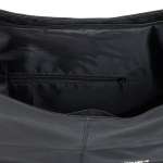 náhled Dámská kabelka RIEKER C2514-021 černá W5