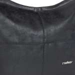 náhled Dámská kabelka RIEKER C2514-021 černá W5