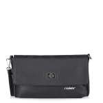 detail Dámská kabelka RIEKER C2548-021 černá W5