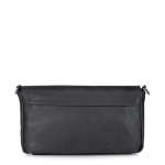 náhled Dámská kabelka RIEKER C2548-021 černá W5