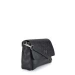 náhled Dámská kabelka RIEKER C2548-021 černá W5