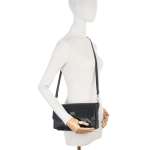 náhled Dámská kabelka RIEKER C2548-021 černá W5