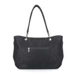 náhled Dámská kabelka RIEKER C2440-154-KWT černá W5