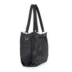 náhled Dámská kabelka RIEKER C2440-154-KWT černá W5