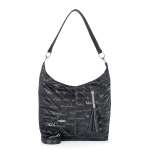 náhled Dámská kabelka RIEKER C2444-161-021 černá W5