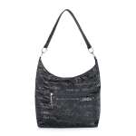 náhled Dámská kabelka RIEKER C2444-161-021 černá W5