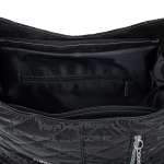 náhled Dámská kabelka RIEKER C2444-161-021 černá W5