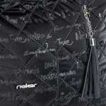 náhled Dámská kabelka RIEKER C2444-161-021 černá W5