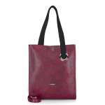 náhled Dámská kabelka RIEKER C2038-199/25 červená W5