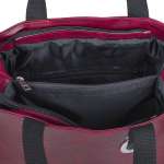 náhled Dámská kabelka RIEKER C2038-199/25 červená W5