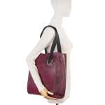 náhled Dámská kabelka RIEKER C2038-199/25 červená W5