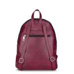 náhled Dámský batoh RIEKER C2421-199/25-HF červená W5