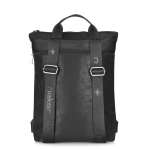 náhled Dámský batoh RIEKER C2534-161-021 černá W5