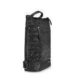 náhled Dámský batoh RIEKER C2534-161-021 černá W5