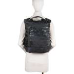 náhled Dámský batoh RIEKER C2534-161-021 černá W5