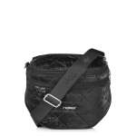 detail Dámská ledvinka RIEKER C2307-161-021 černá W5