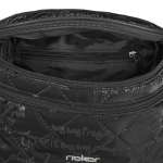 náhled Dámská ledvinka RIEKER C2307-161-021 černá W5