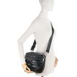 náhled Dámská ledvinka RIEKER C2307-161-021 černá W5