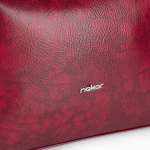 náhled Dámská kabelka RIEKER C2101-199/40-RES H/W5