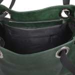 náhled Dámská kabelka RIEKER C2101-199/7-GRS H/W5