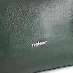 náhled Dámská kabelka RIEKER C2101-199/7-GRS H/W5