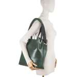 náhled Dámská kabelka RIEKER C2101-199/7-GRS H/W5