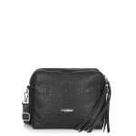 náhled Dámská kabelka RIEKER C2211-021-T29 černá W5