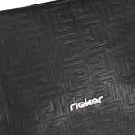 náhled Dámská kabelka RIEKER C2211-021-T29 černá W5