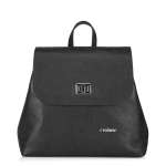 náhled Dámský batoh RIEKER C2543-021 černá W5