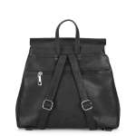 náhled Dámský batoh RIEKER C2543-021 černá W5