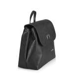 náhled Dámský batoh RIEKER C2543-021 černá W5