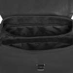 náhled Dámský batoh RIEKER C2543-021 černá W5