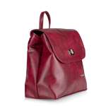 náhled Dámský batoh RIEKER C2543-199/40 červená W5