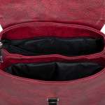 náhled Dámský batoh RIEKER C2543-199/40 červená W5