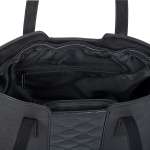 náhled Dámská kabelka RIEKER C2549-154-166 černá W5