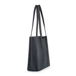 náhled Dámská kabelka RIEKER C2549-029-1023/1 černá W5