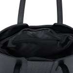 náhled Dámská kabelka RIEKER C2549-029-1023/1 černá W5