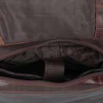 náhled Pánská taška RIEKER 9026 hnědá S6