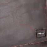 náhled Pánská taška RIEKER 9026 hnědá S6