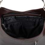 náhled Dámská kabelka RIEKER C2444-199/31-BRS H/W5